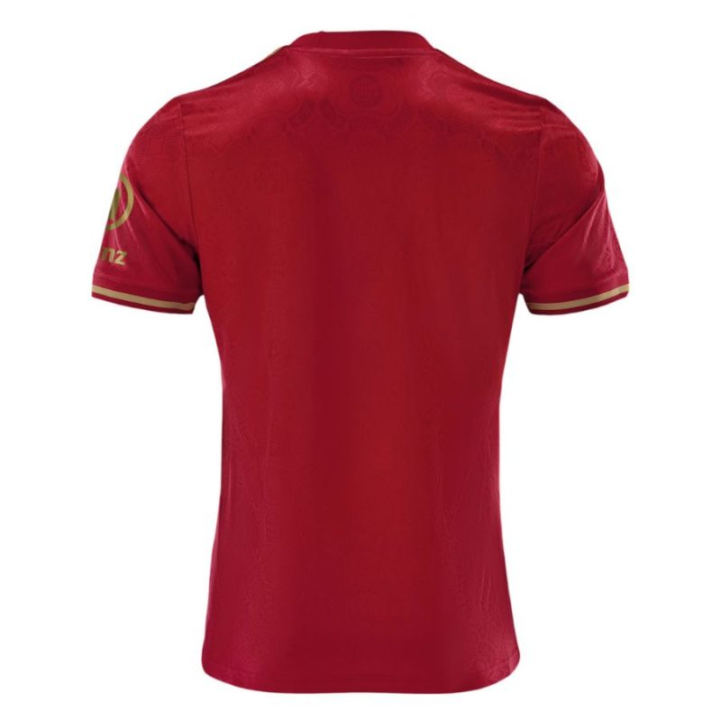 Maillot Kit Enfant Bayern Munich 125 Ans Anniversaire