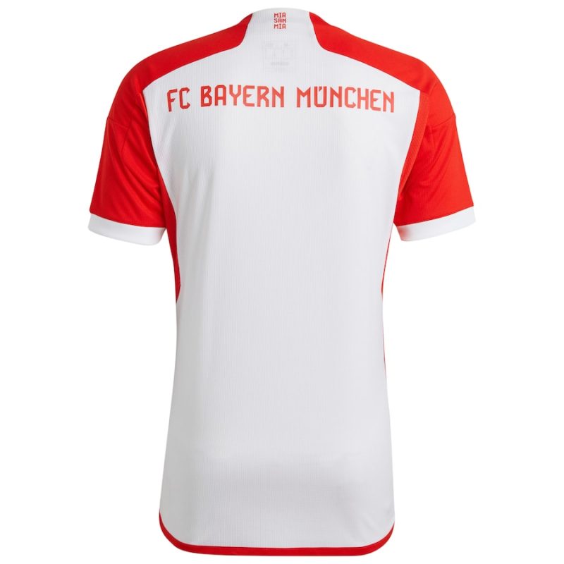 MAILLOT KIT ENFANT BAYERN MUNICH DOMICILE 2023 2024