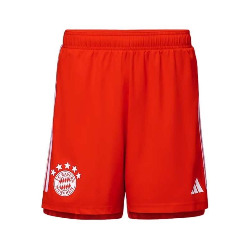 MAILLOT KIT ENFANT BAYERN MUNICH DOMICILE 2023 2024 Sané