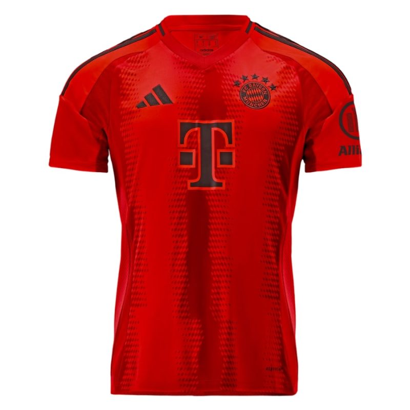 Maillot Kit Enfant Bayern Munich Domicile 2024 2025 Kane