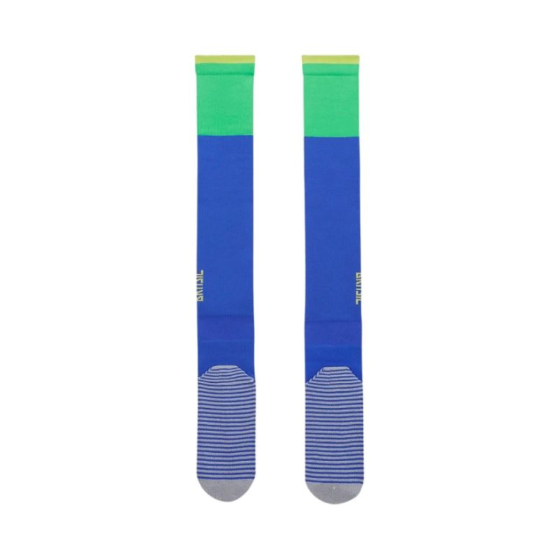 Maillot Kit Enfant Bresil Exterieur 2024 2025 Vini JR