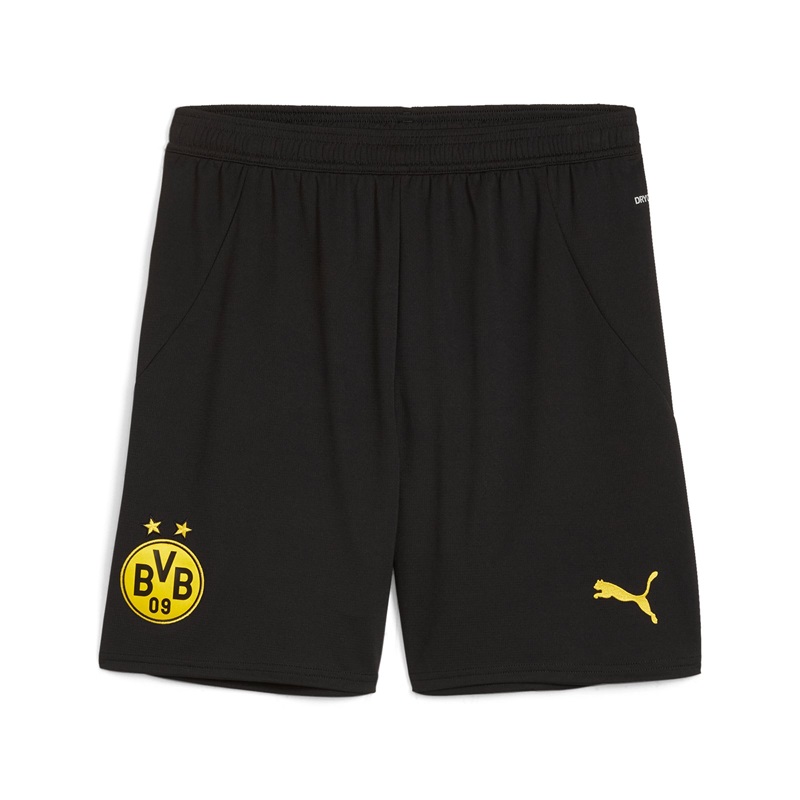 Maillot Kit Enfant BVB Dortmund Domicile 2024 2025