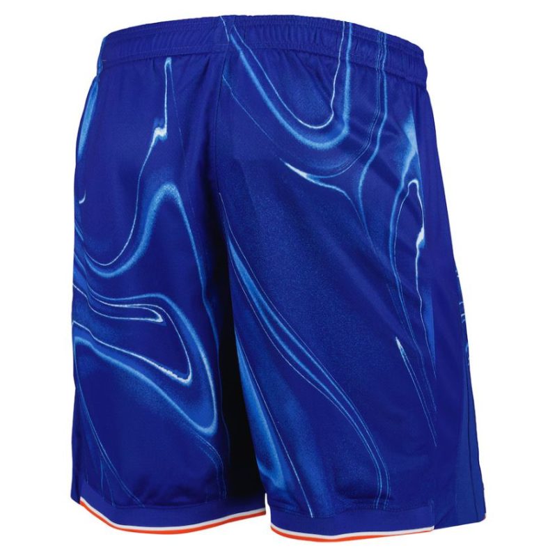 Maillot Kit Enfant Chelsea Domicile 2024 2025 Mudryk