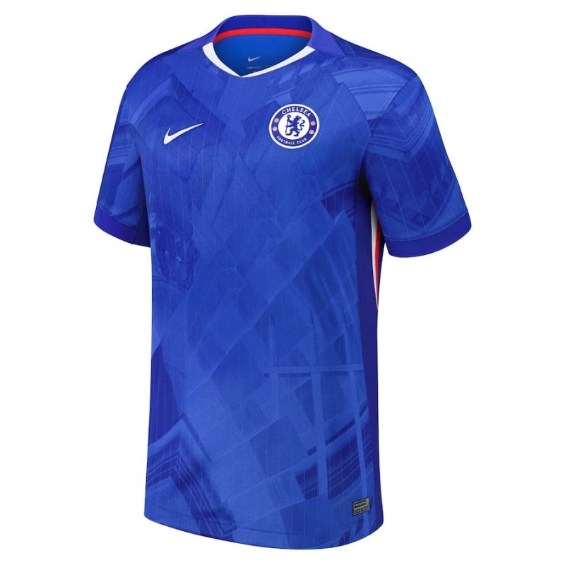 Maillot Kit Enfant Chelsea Domicile 2025 2026