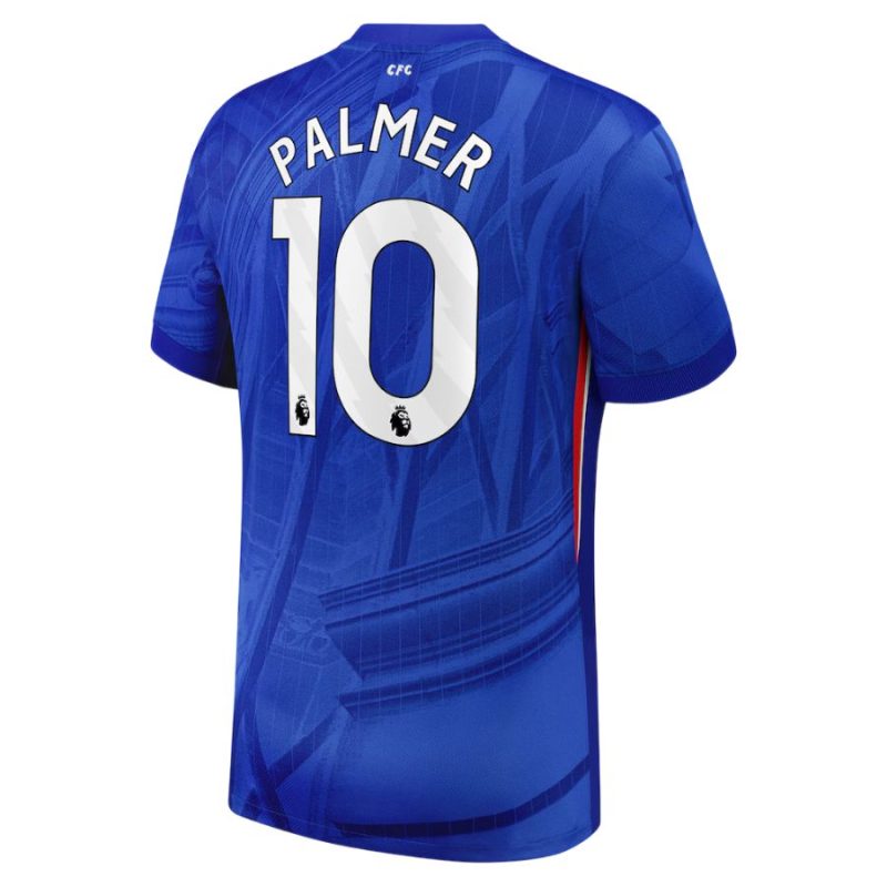 Maillot Kit Enfant Chelsea Domicile 2025 2026 Palmer