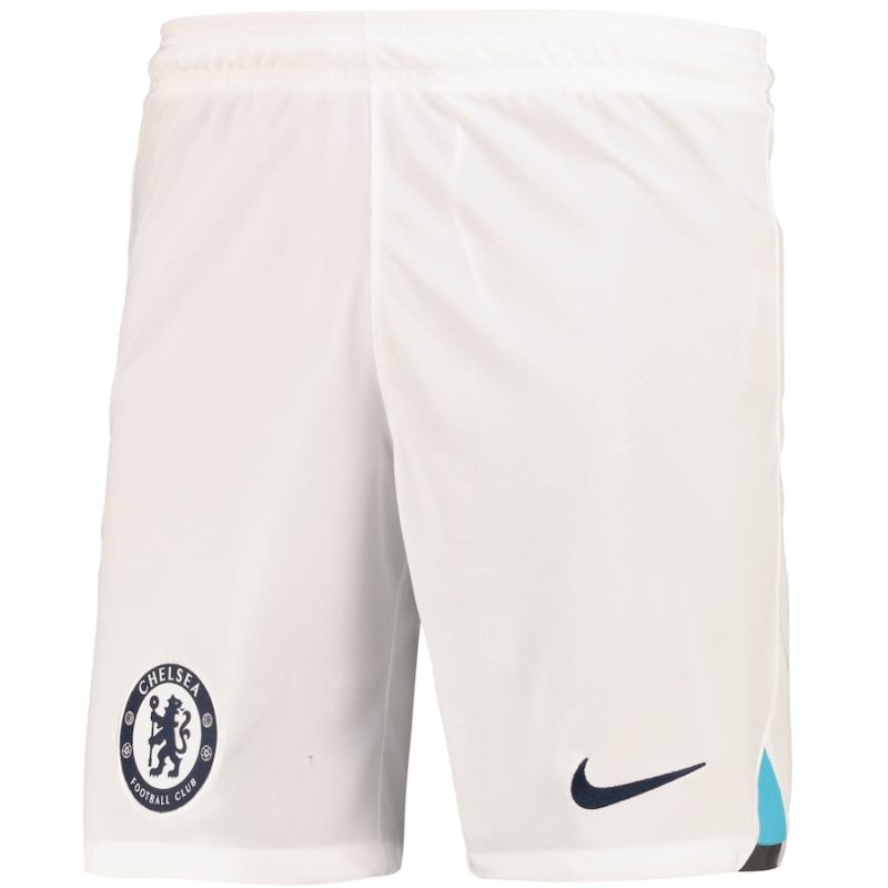 MAILLOT KIT ENFANT CHELSEA EXTERIEUR 2022 2023