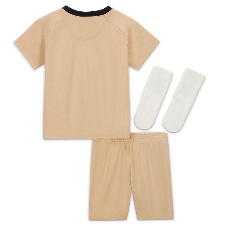 MAILLOT KIT ENFANT CHELSEA THIRD 2022 2023