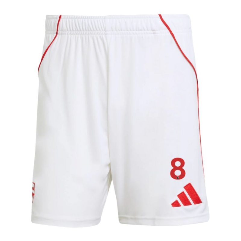 Maillot Kit Enfant Domicile Arsenal 2025 2026 Odegaard