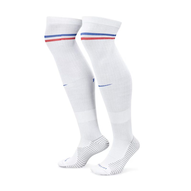 Maillot Kit Enfant Equipe de France Blanc 2024 2025 Giroud