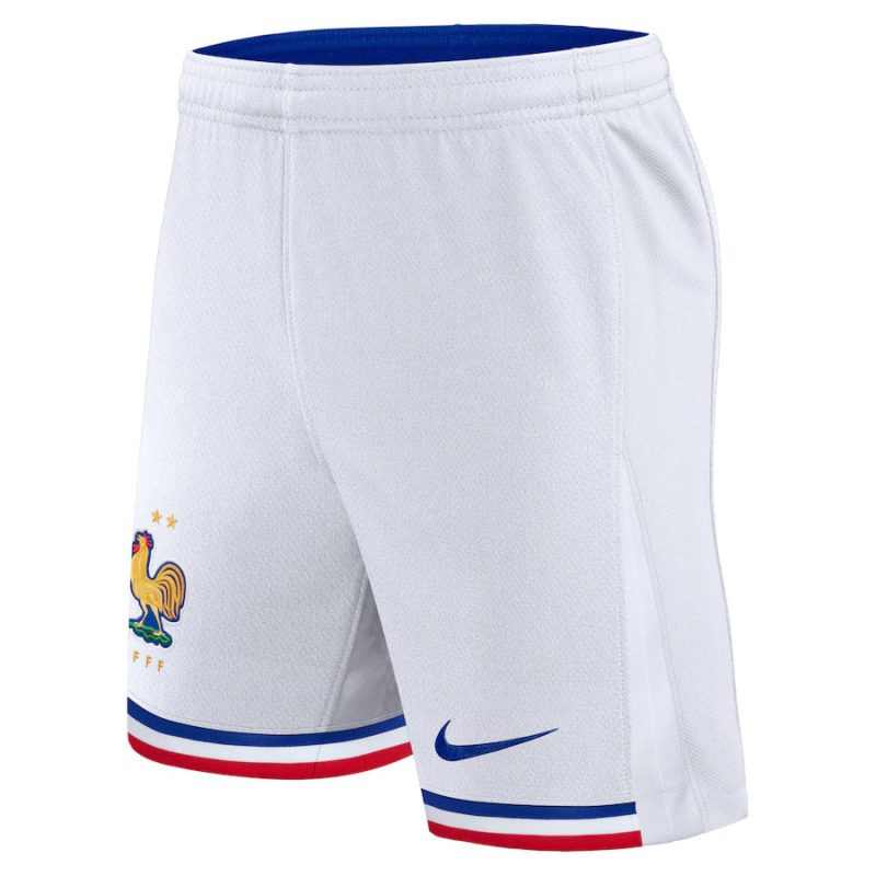 Maillot Kit Enfant Equipe de France Domicile 2024 2025 Cherki