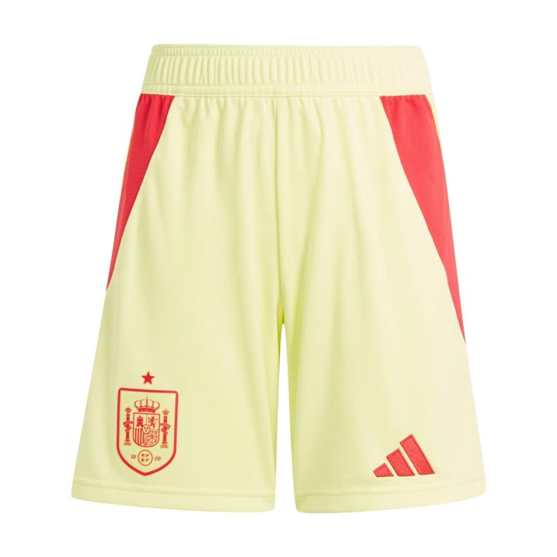 Maillot Kit Enfant Espagne Exterieur 2024 2025 Gavi
