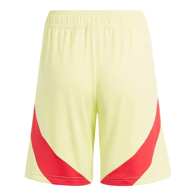 Maillot Kit Enfant Espagne Exterieur 2024 2025 Gavi