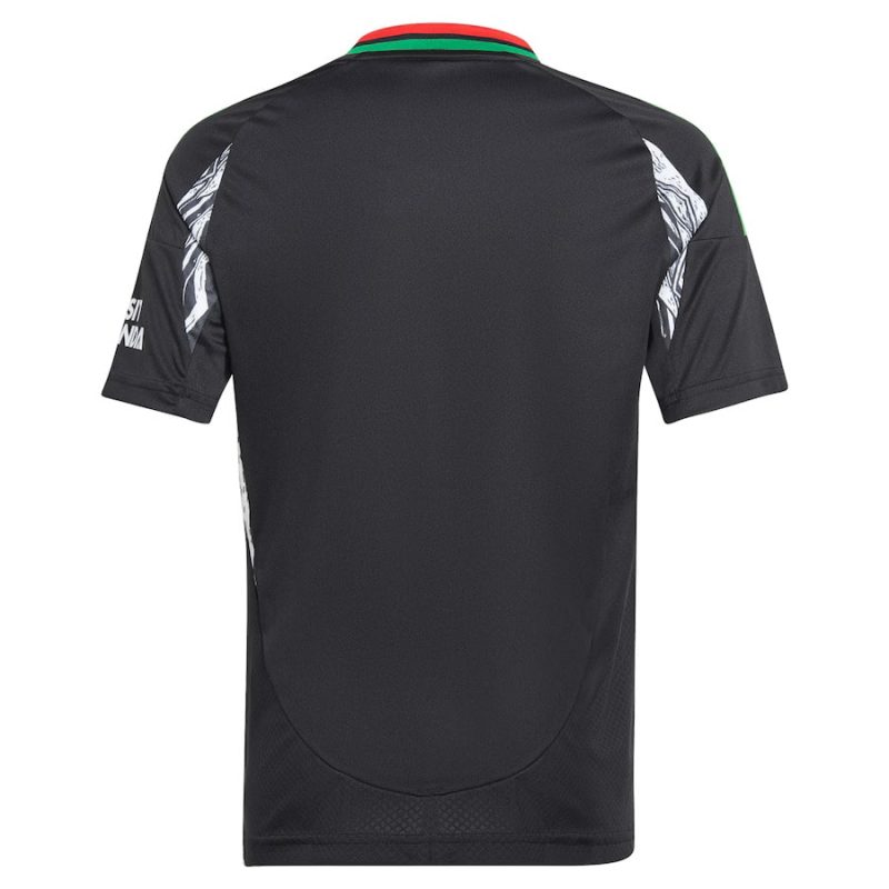 Maillot Kit Enfant Exterieur Arsenal 2024 2025