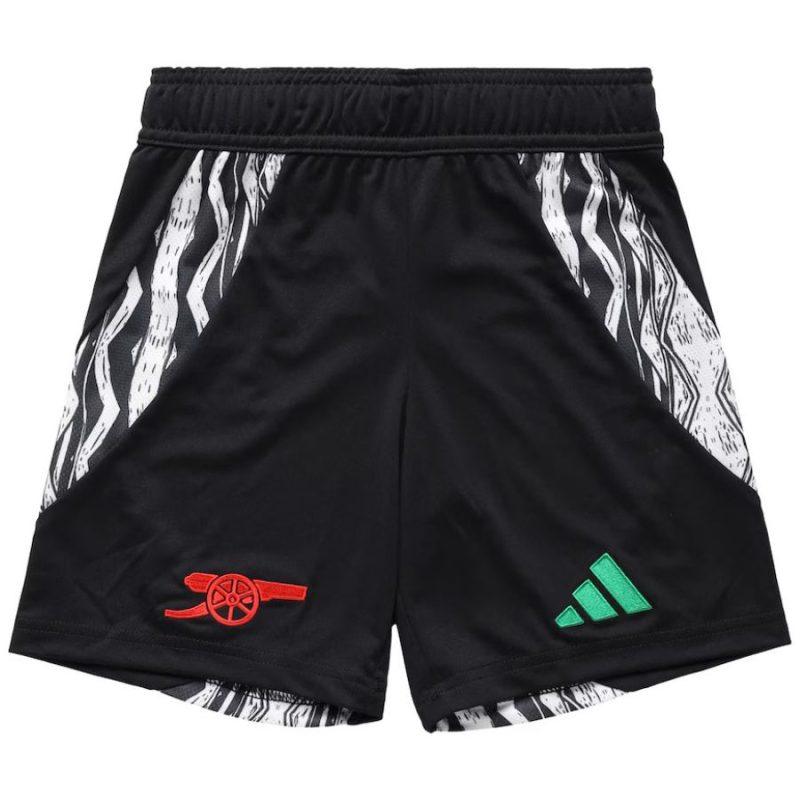 Maillot Kit Enfant Exterieur Arsenal 2024 2025