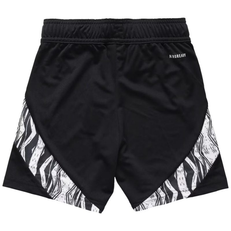 Maillot Kit Enfant Exterieur Arsenal 2024 2025