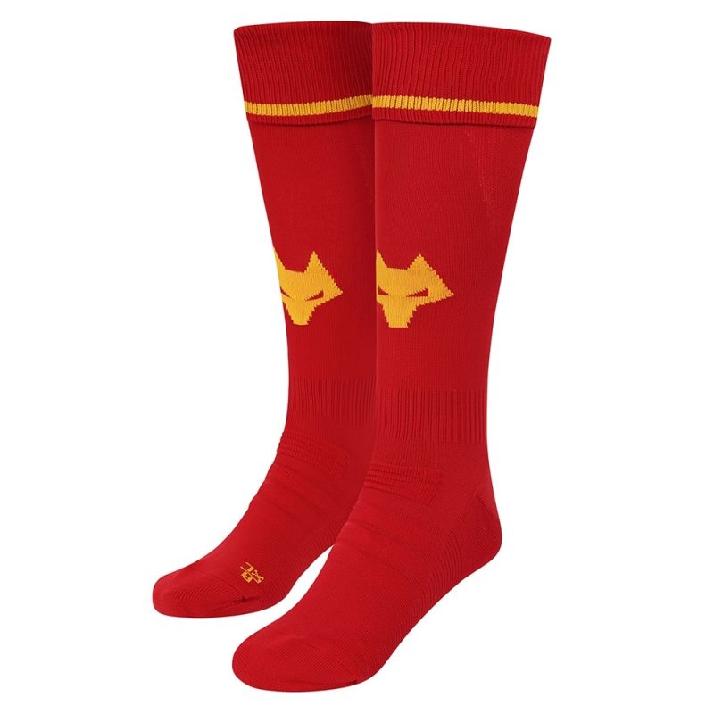 Maillot Kit enfant Extérieur Wolverhampton 2023 2024