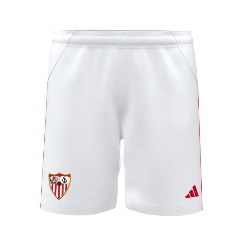 Maillot Kit Enfant FC Seville Domicile 2025 2026