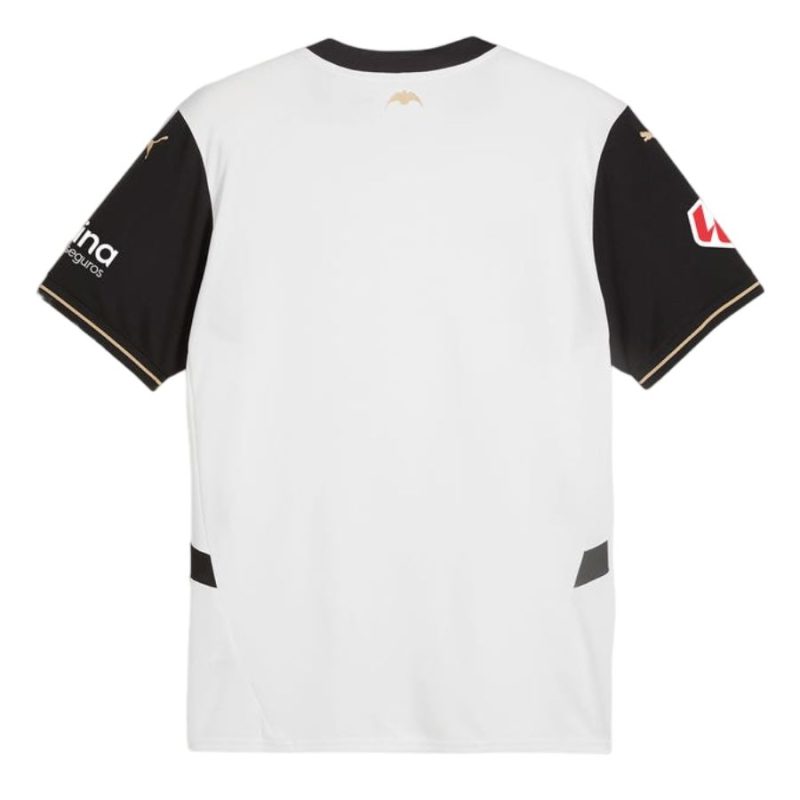 Maillot Kit Enfant FC Valence Domicile 2024 2025 Noir