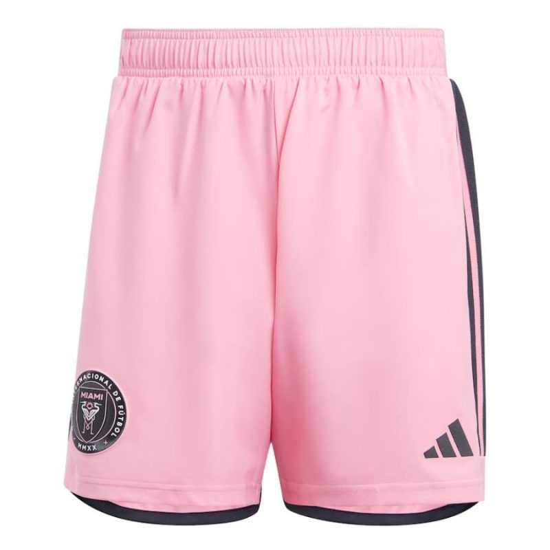 Maillot Kit Enfant Inter Miami Domicile 2024 2025 Messi