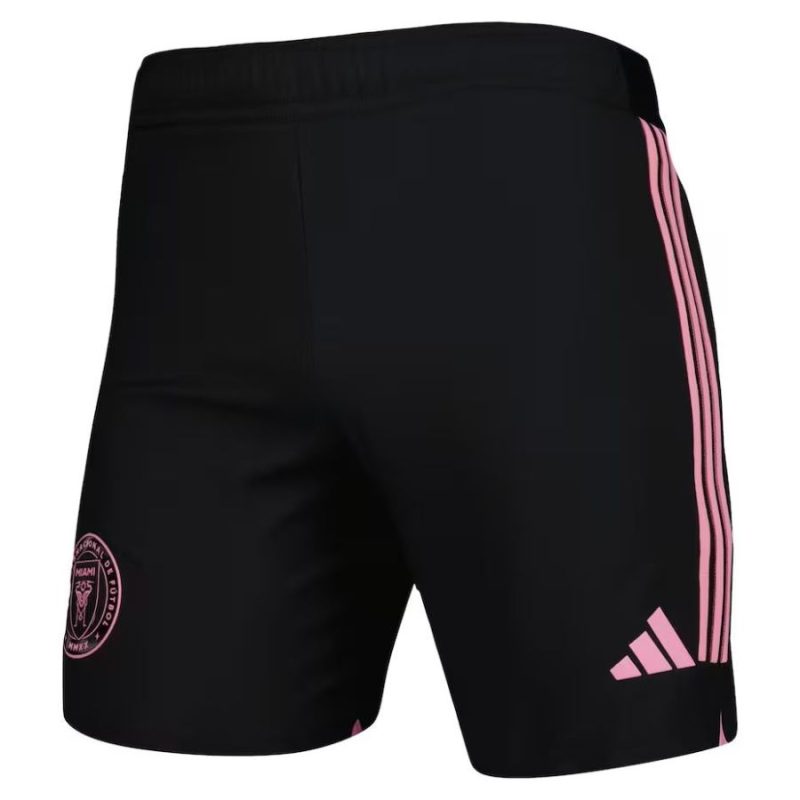 Maillot Kit Enfant Inter Miami Exterieur 2024 2025 Messi