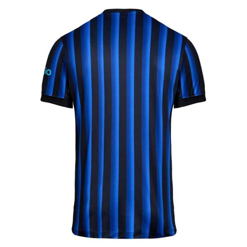 Maillot Kit Enfant Inter Milan Domicile 2025 2026
