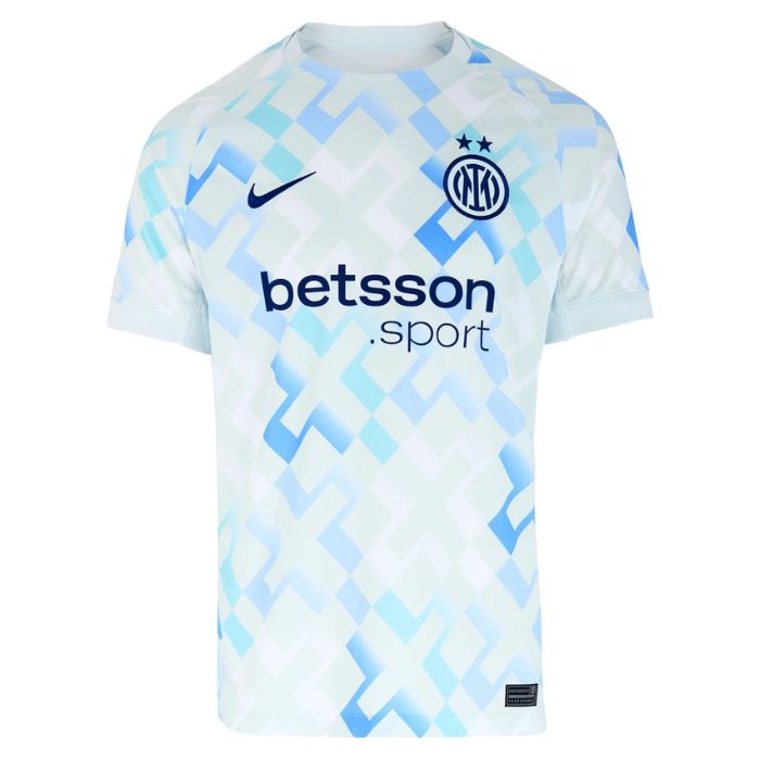 Maillot Kit Enfant Inter Milan Exterieur 2025 2026 Dumfries