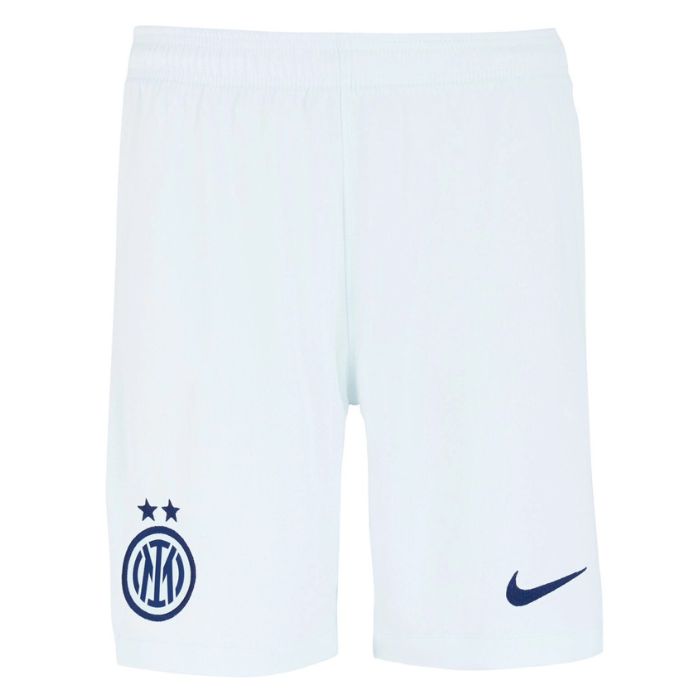 Maillot Kit Enfant Inter Milan Exterieur 2025 2026 Dumfries