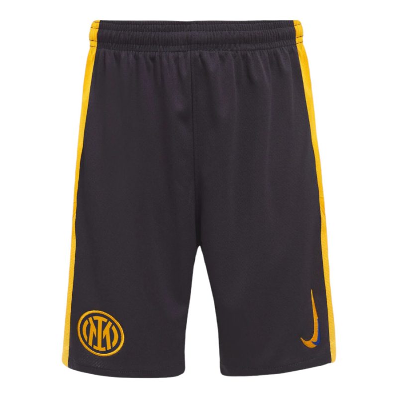 Maillot Kit Enfant Inter Milan Third Finale UCL Munich 2025