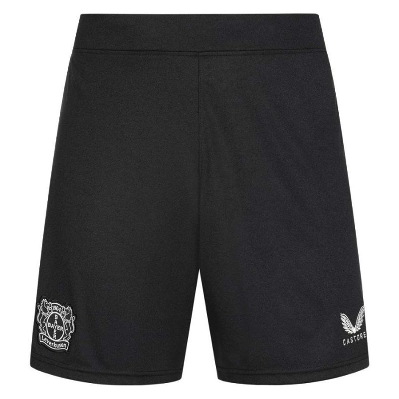 Maillot Kit Enfant Leverkusen Domicile 2024 2025