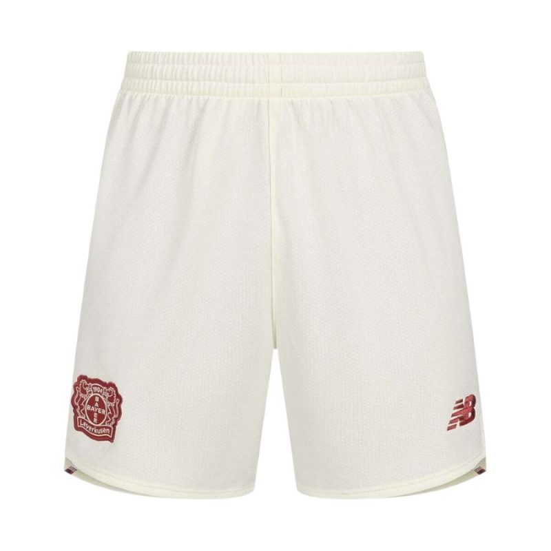 Maillot Kit Enfant Leverkusen Exterieur 2025 2026