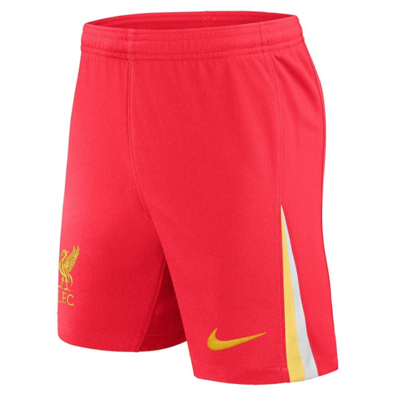 Maillot Kit Enfant Liverpool Domicile 2024 2025 Salah