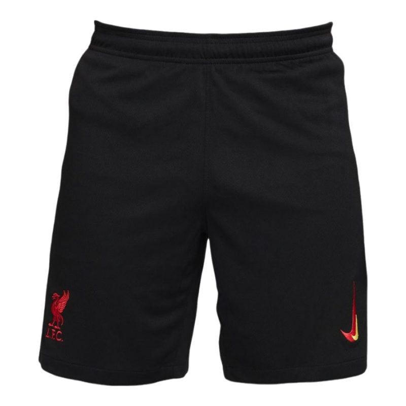 Maillot Kit Enfant Liverpool Third 2024 2025