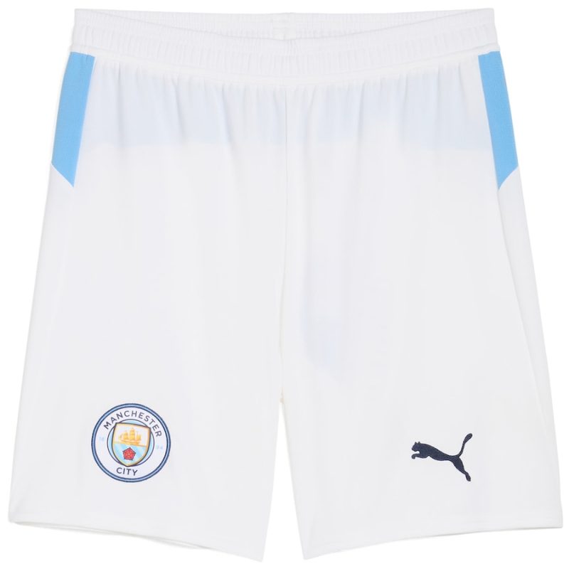 Maillot Kit Enfant Manchester City Domicile 2025 2026 Cherki