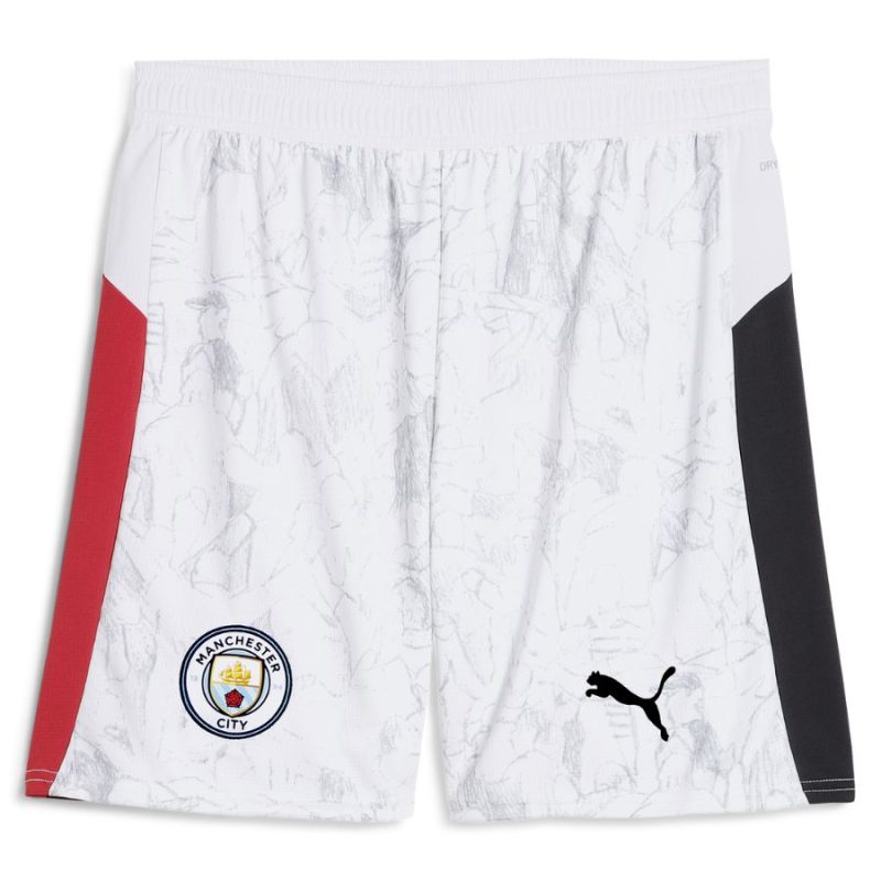 Maillot Kit Enfant Manchester City Domicile Coupe du Monde des Clubs 2025