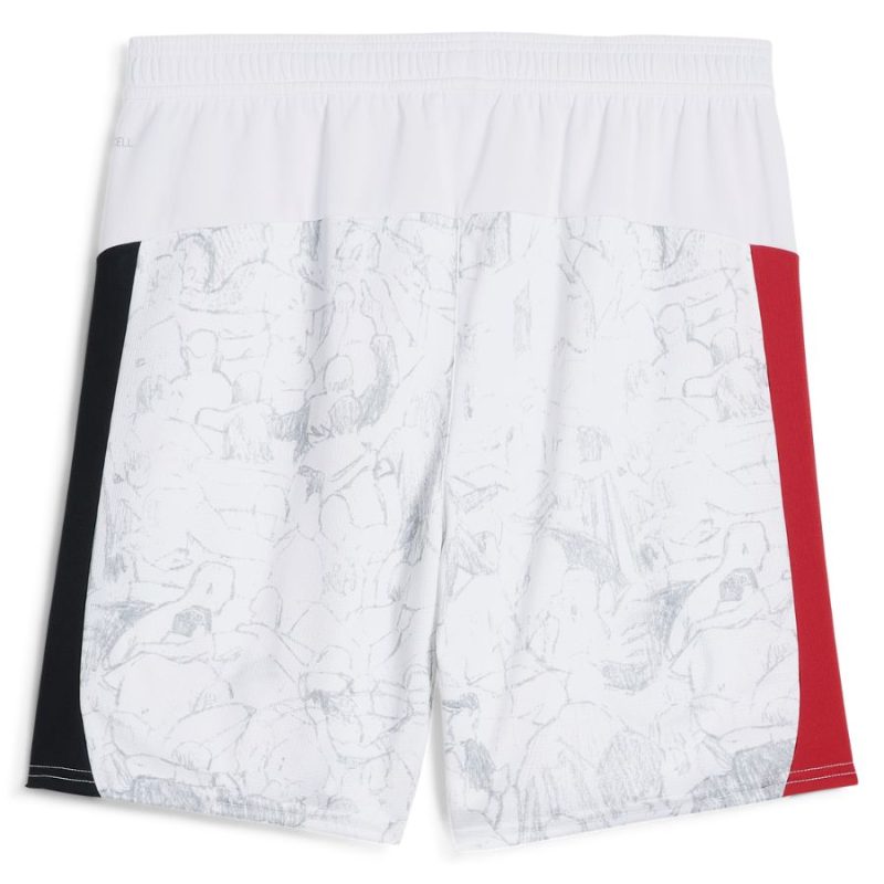 Maillot Kit Enfant Manchester City Domicile Coupe du Monde des Clubs 2025