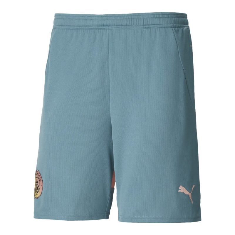 Maillot Kit Enfant Manchester City Fourth 2024 2025