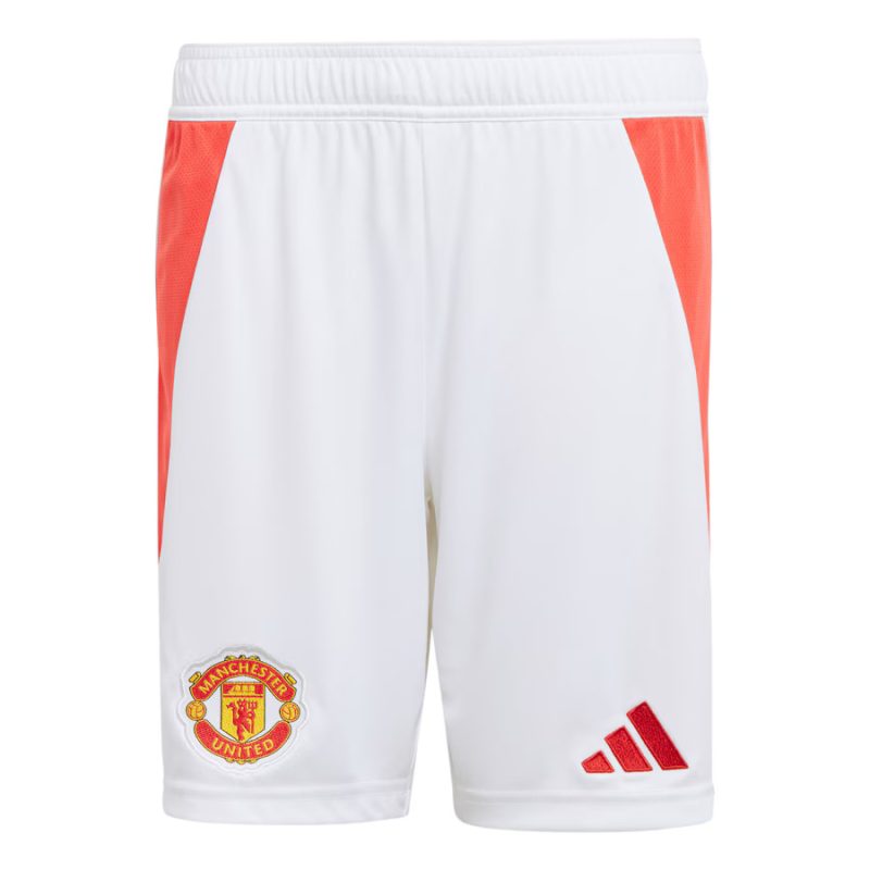 Maillot Kit Enfant Manchester United Domicile 2024 2025