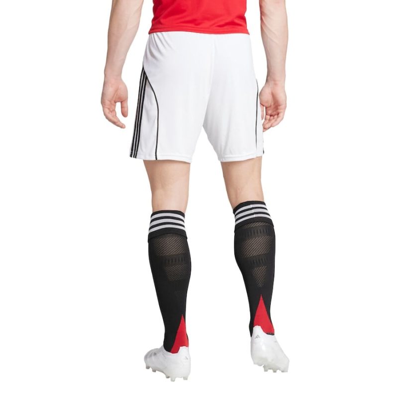 Maillot Kit Enfant Manchester United Domicile 2025 2026