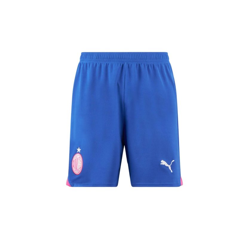 Maillot Kit Enfant Milan AC 2023 2024 Third