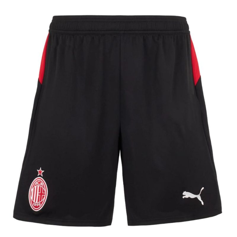 Maillot Kit Enfant Milan AC Domicile 2025 2026 Maillot Kit Enfant Milan AC Domicile 2025 2026