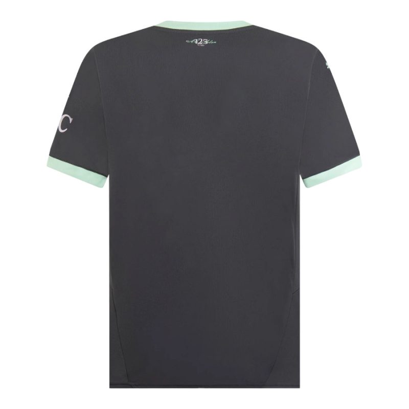 Maillot Kit Enfant Milan AC Third 2024 2025