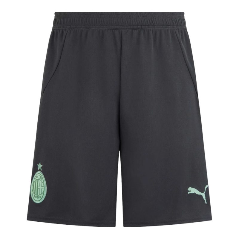 Maillot Kit Enfant Milan AC Third 2024 2025