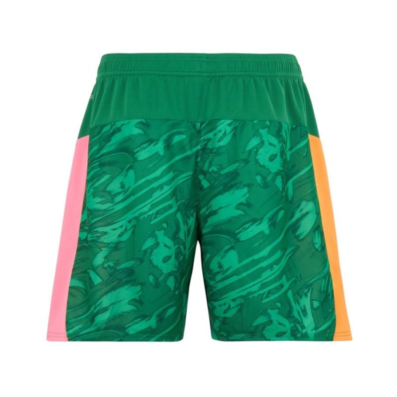 Maillot Kit Enfant Milan AC Third 2025 2026 Gardien