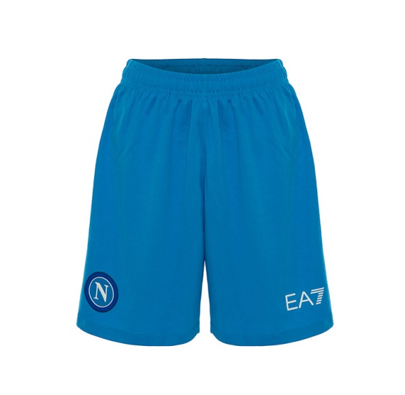 MAILLOT KIT ENFANT NAPLES 2023 2024 DOMICILE