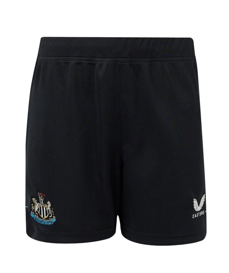 MAILLOT KIT ENFANT NEWCASTLE 2023 2024 DOMICILE