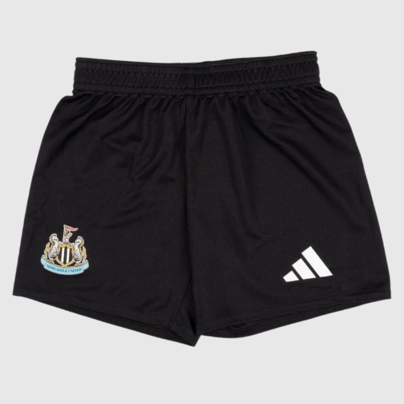 Maillot Kit Enfant Newcastle Domicile 2025 2026