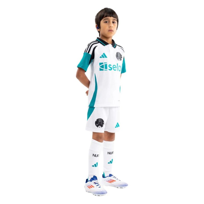 Maillot Kit Enfant Newcastle Third 2024 2025