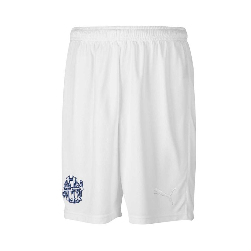 Maillot Kit Enfant OM 125 ans Anniversaire