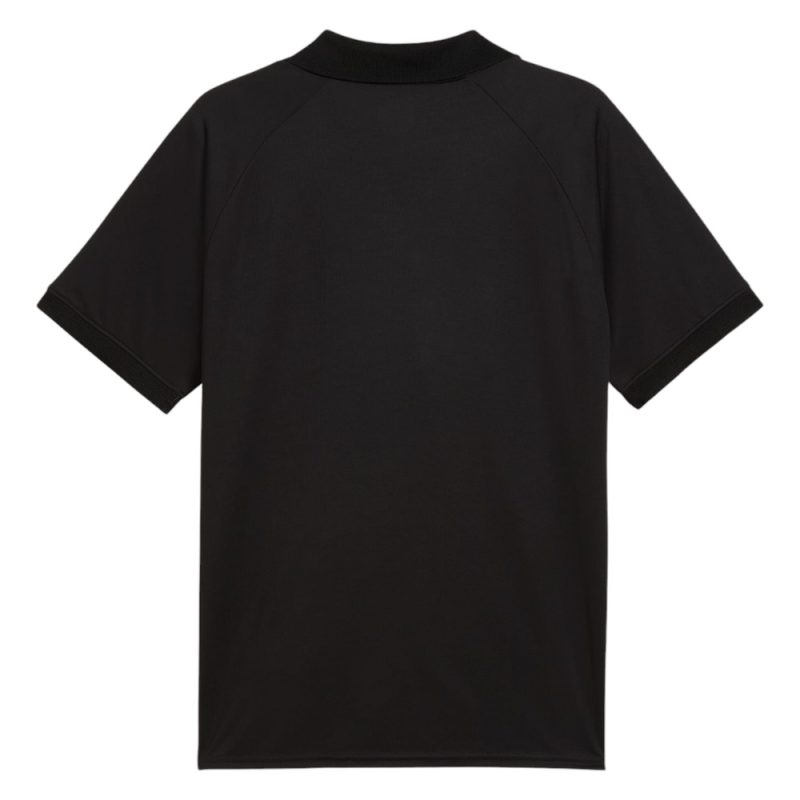 Maillot Kit Enfant OM 125 ans Anniversaire Noir