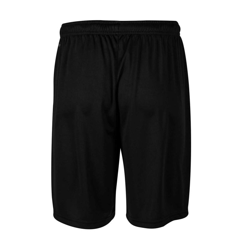 Maillot Kit Enfant OM 125 ans Anniversaire Noir